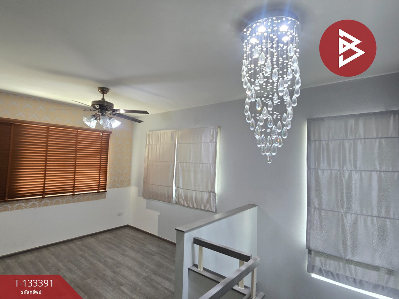 ขายบ้านเดี่ยว หมู่บ้านพฤกษ์ลดา ประชาอุทิศ90 (Pruklada Prachauthit90) สมุทรปราการ 8