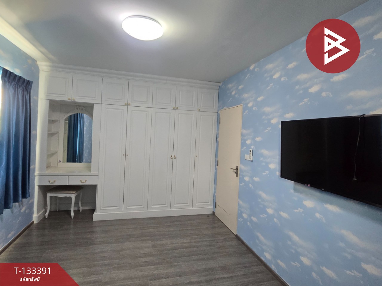 ขายบ้านเดี่ยว หมู่บ้านพฤกษ์ลดา ประชาอุทิศ90 (Pruklada Prachauthit90) สมุทรปราการ 9