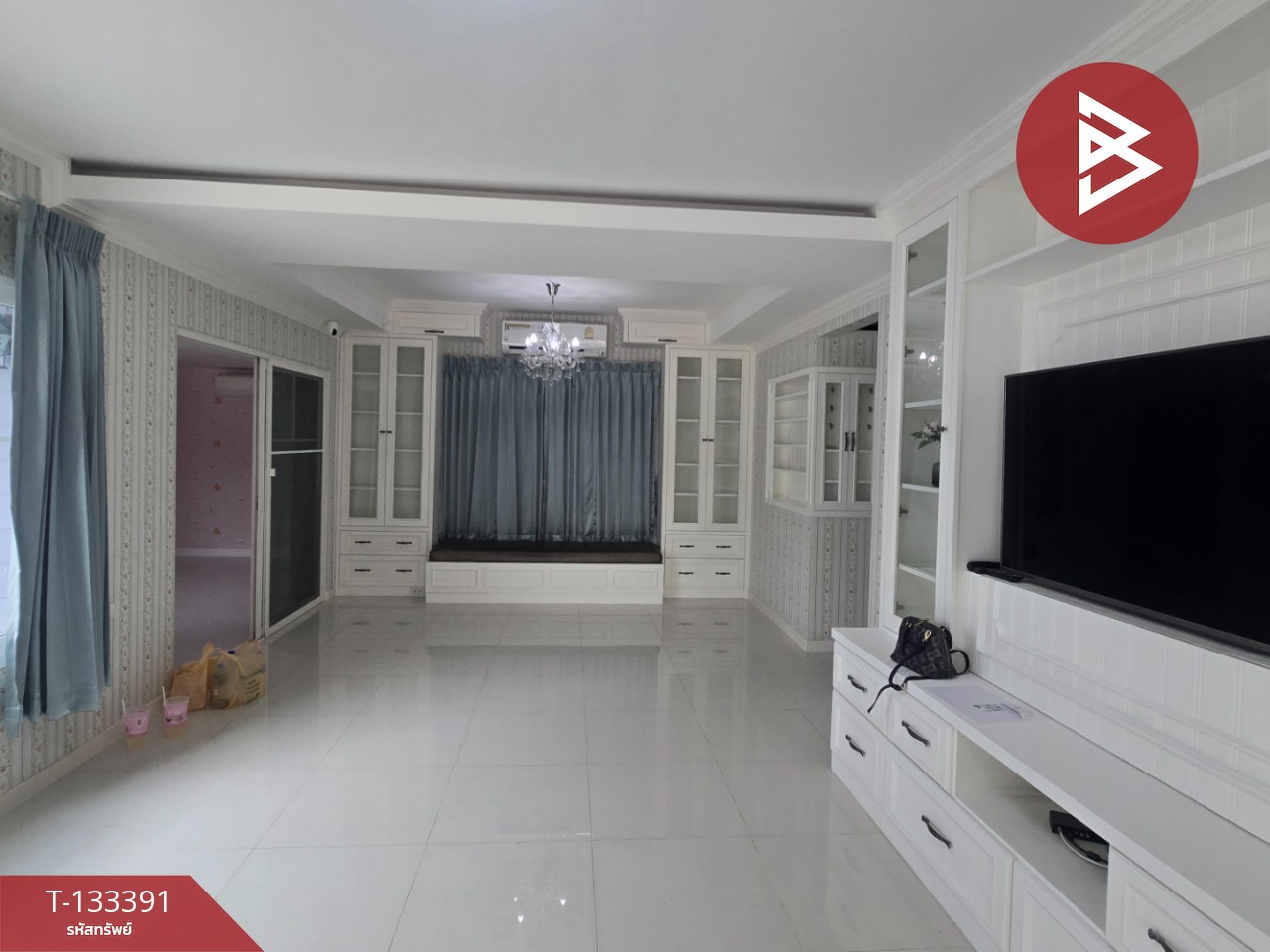 ขายบ้านเดี่ยว หมู่บ้านพฤกษ์ลดา ประชาอุทิศ90 (Pruklada Prachauthit90) สมุทรปราการ 6