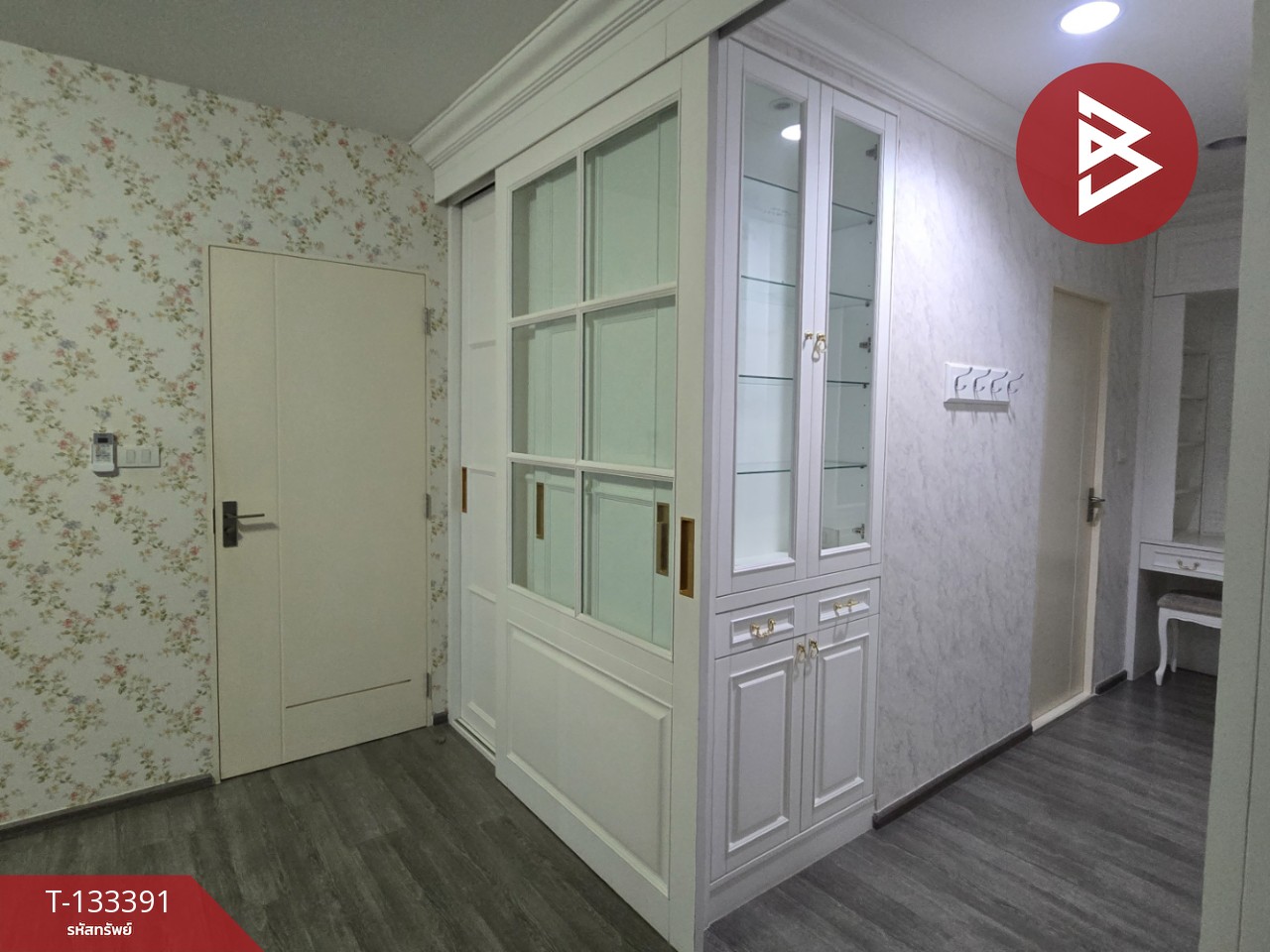 ขายบ้านเดี่ยว หมู่บ้านพฤกษ์ลดา ประชาอุทิศ90 (Pruklada Prachauthit90) สมุทรปราการ 13