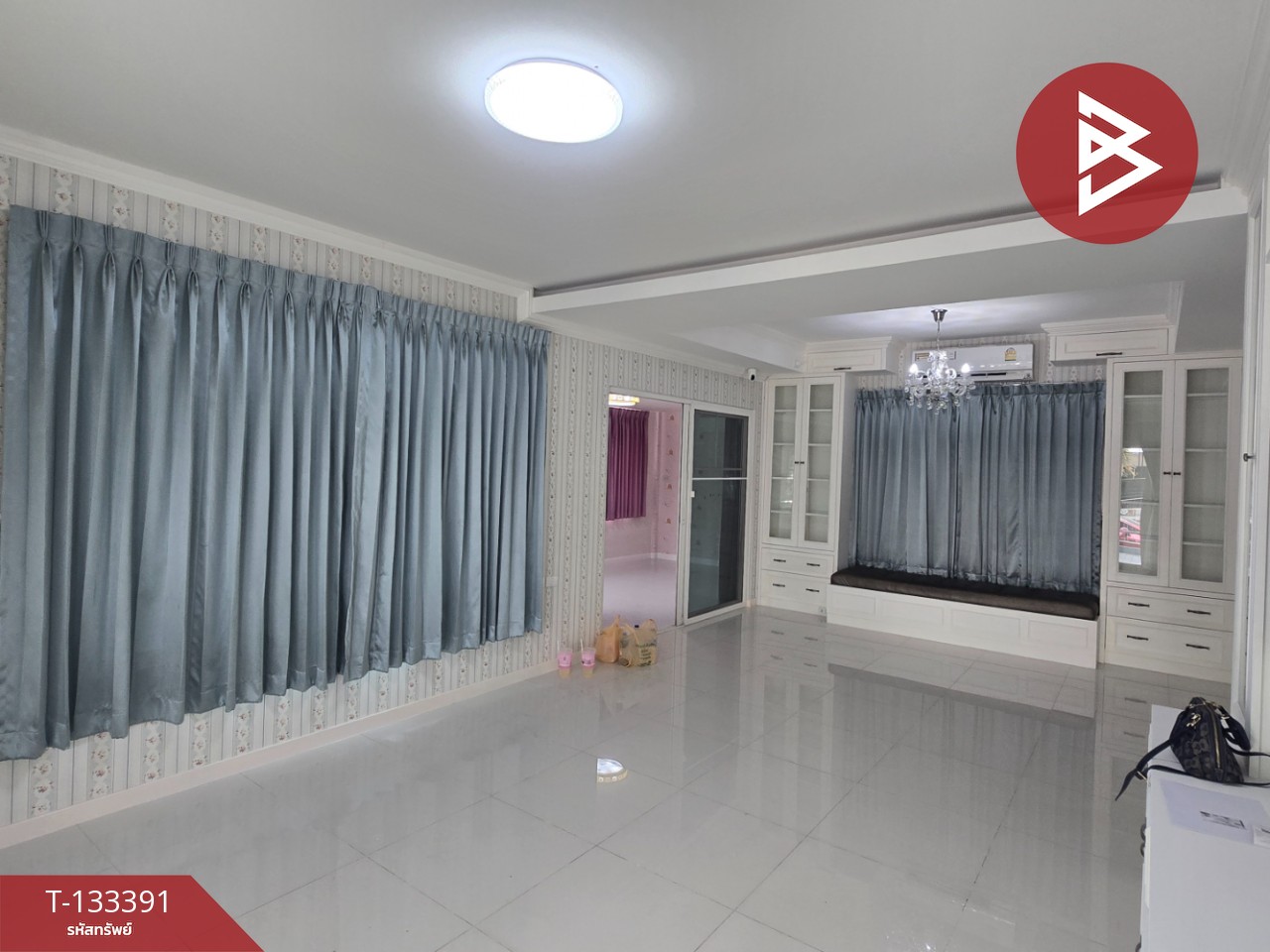 ขายบ้านเดี่ยว หมู่บ้านพฤกษ์ลดา ประชาอุทิศ90 (Pruklada Prachauthit90) สมุทรปราการ 5