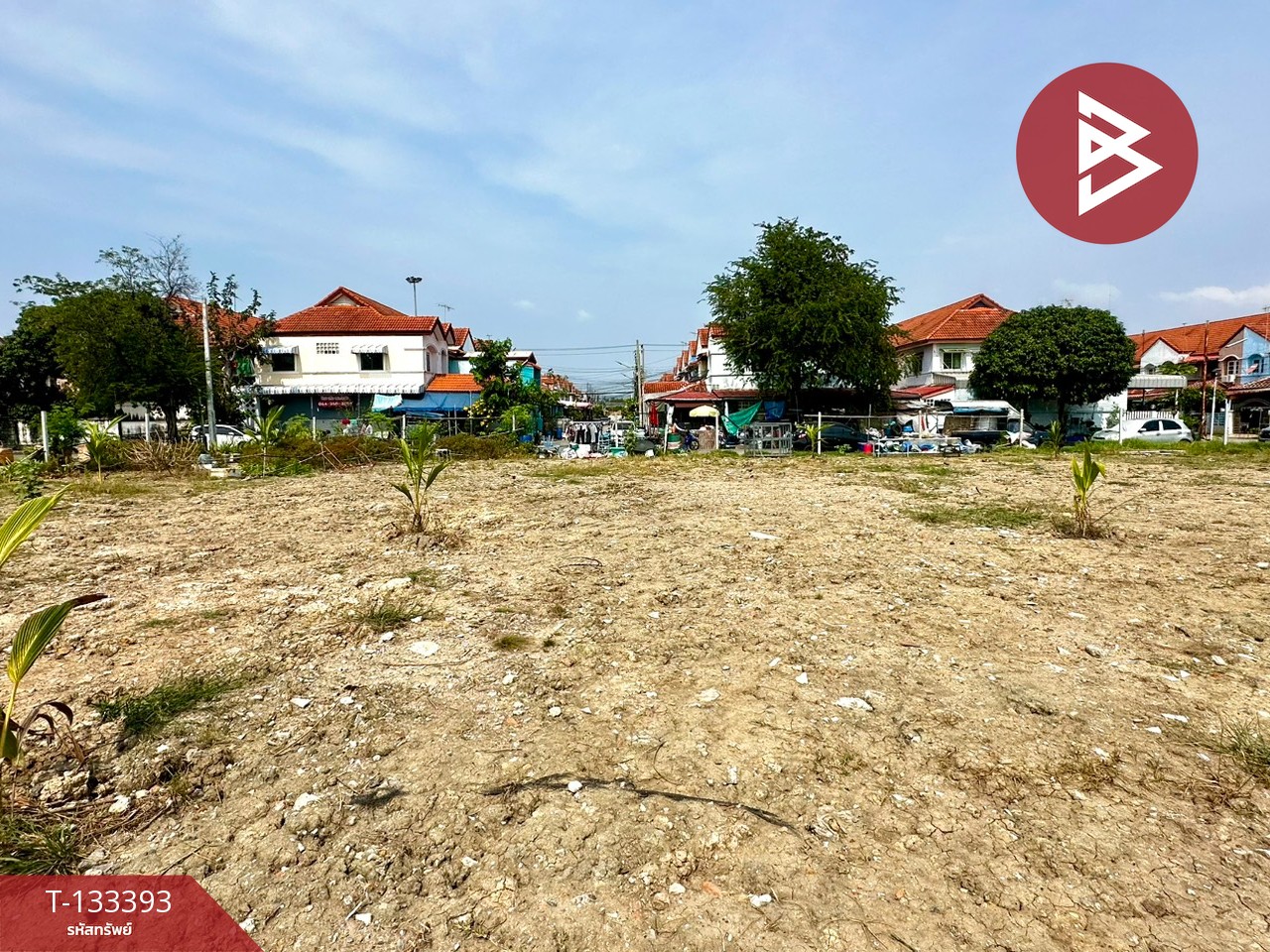 ขาย/เช่าที่ดิน เนื้อที่ 1 งาน ท้ายบ้าน สมุทรปราการ 8