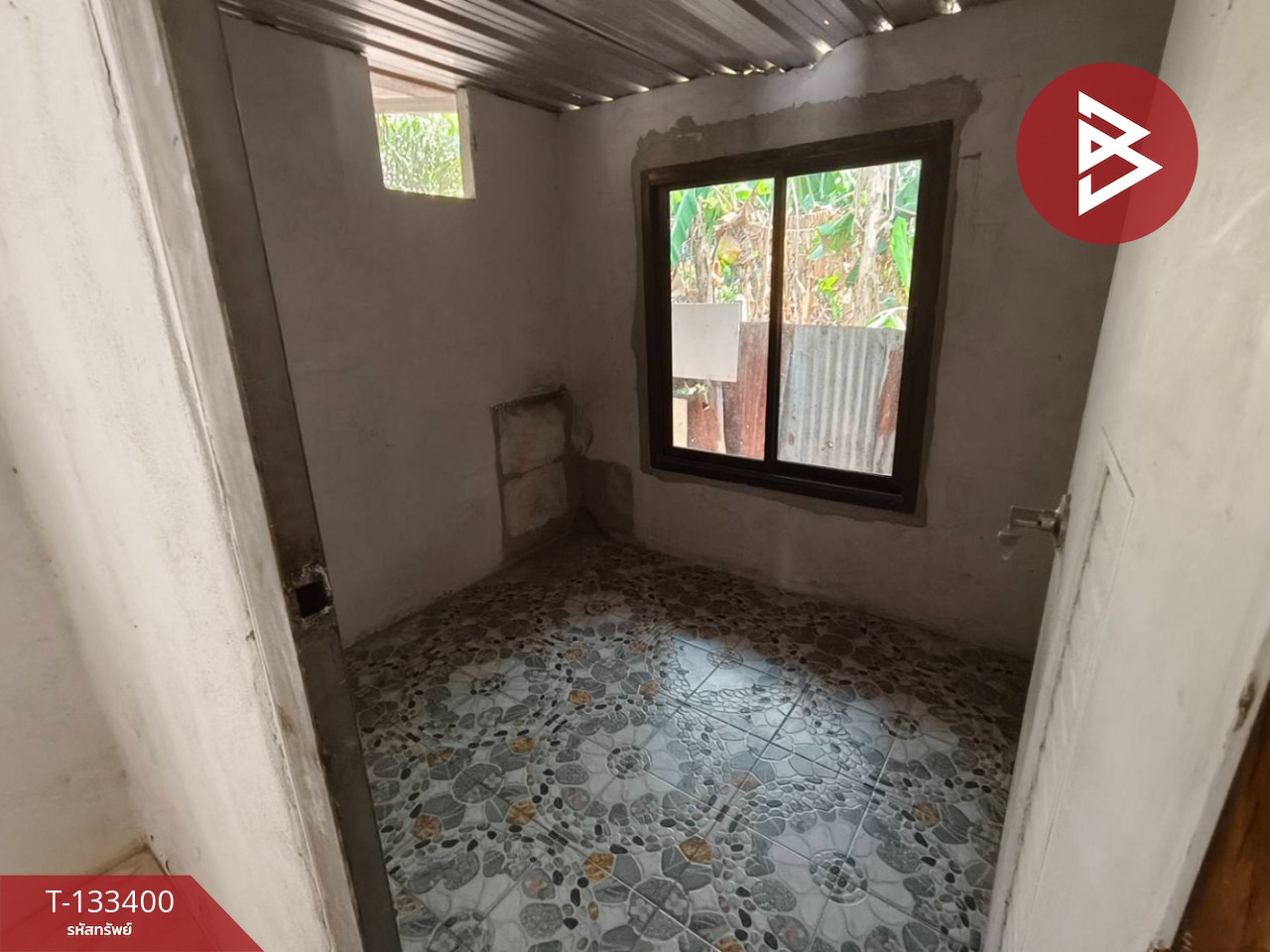 ขายบ้านเดี่ยว เนื้อที่ 1 งาน 27.6 ตร.วา เกาะพลับพลา ราชบุรี 12