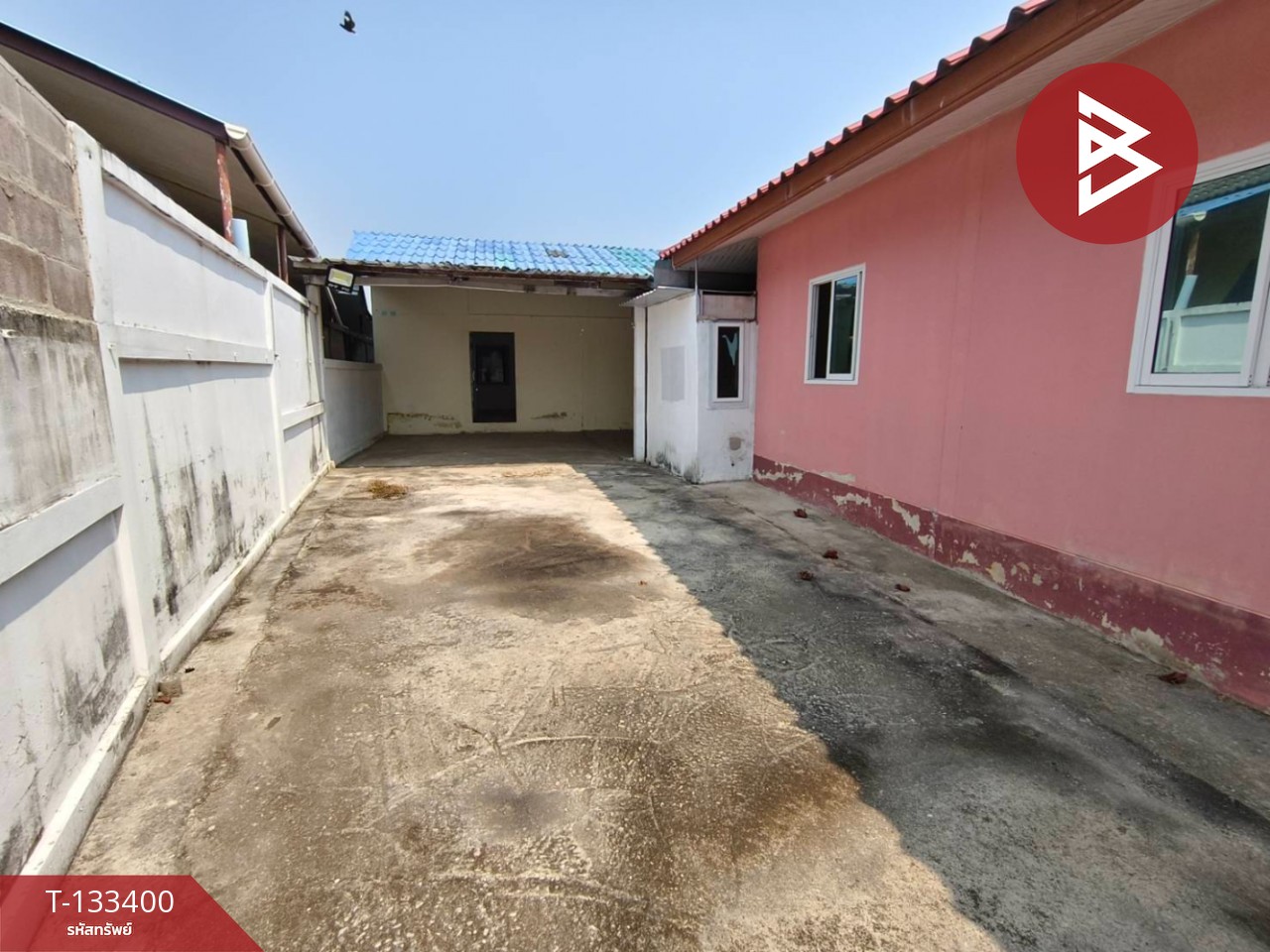 ขายบ้านเดี่ยว เนื้อที่ 1 งาน 27.6 ตร.วา เกาะพลับพลา ราชบุรี 15