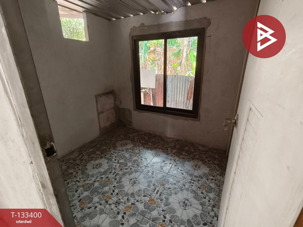 ขายบ้านเดี่ยว เนื้อที่ 1 งาน 27.6 ตร.วา เกาะพลับพลา ราชบุรี 14