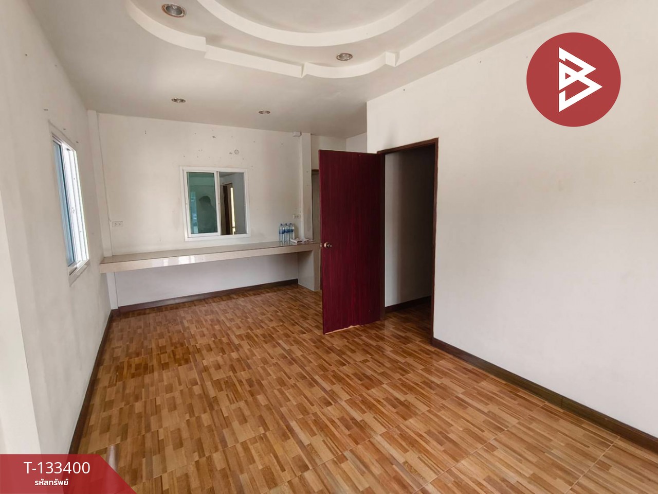 ขายบ้านเดี่ยว เนื้อที่ 1 งาน 27.6 ตร.วา เกาะพลับพลา ราชบุรี 6