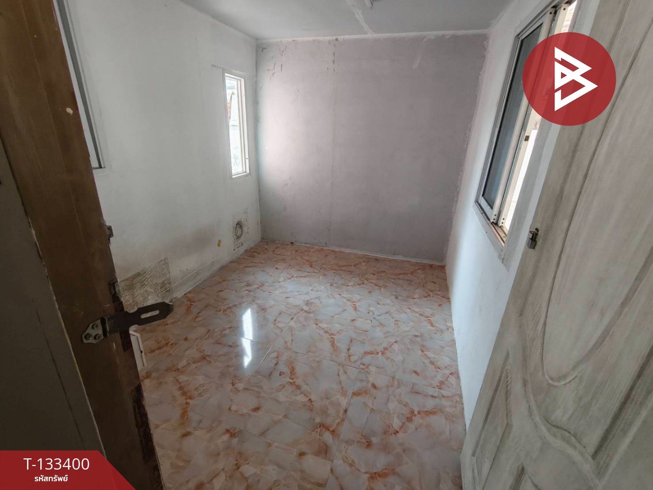 ขายบ้านเดี่ยว เนื้อที่ 1 งาน 27.6 ตร.วา เกาะพลับพลา ราชบุรี 9