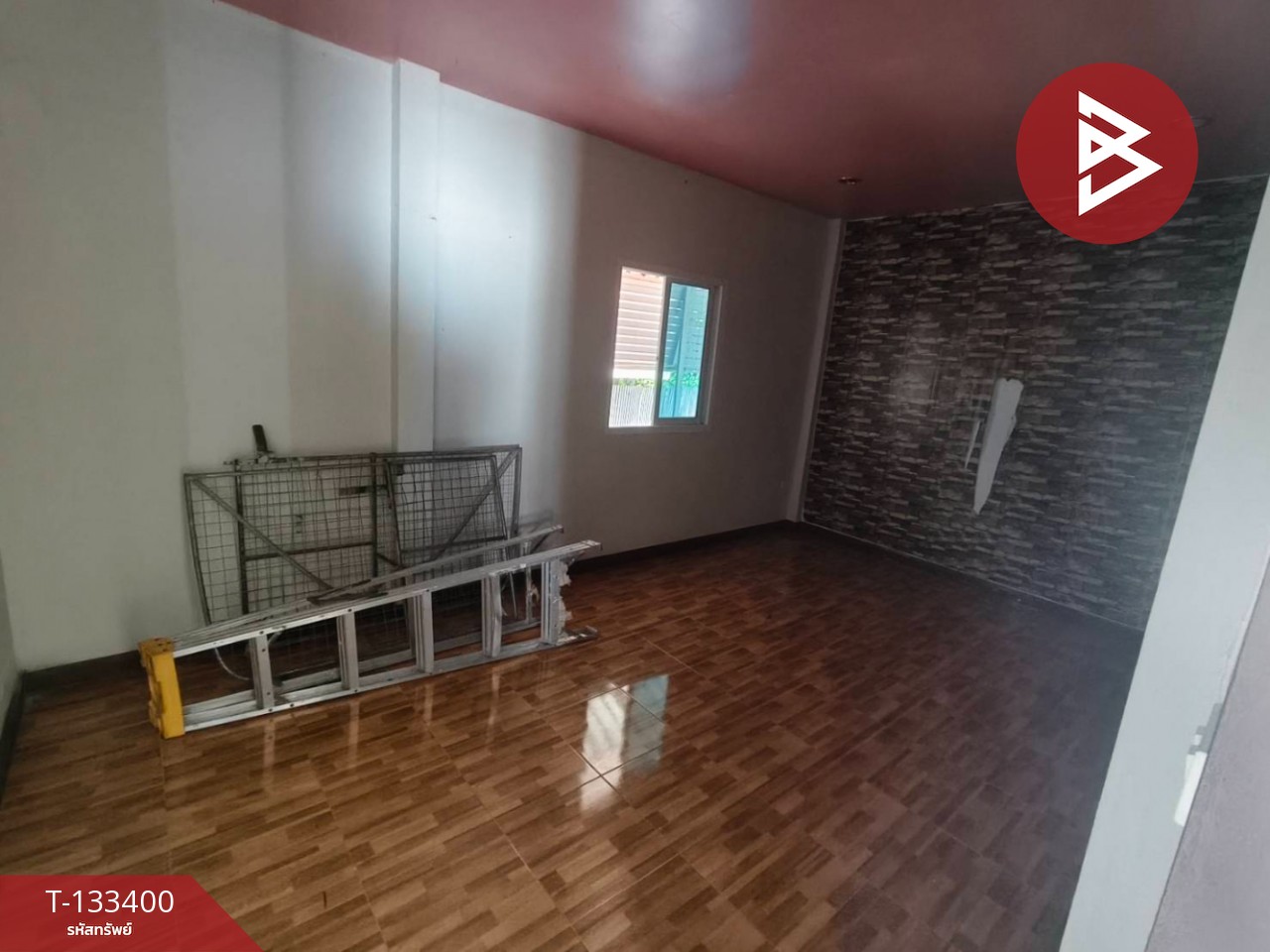 ขายบ้านเดี่ยว เนื้อที่ 1 งาน 27.6 ตร.วา เกาะพลับพลา ราชบุรี 10