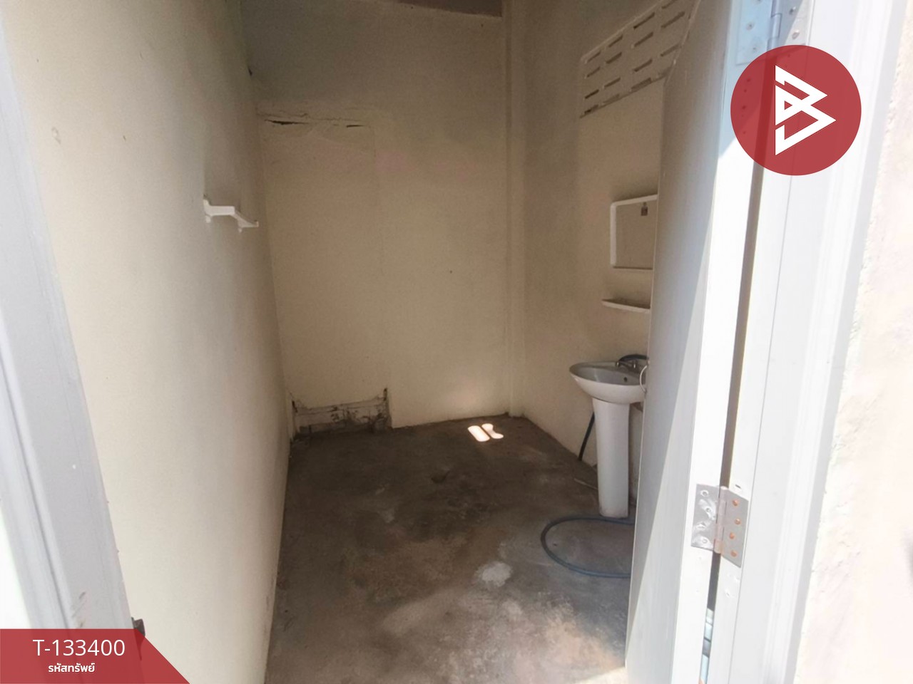 ขายบ้านเดี่ยว เนื้อที่ 1 งาน 27.6 ตร.วา เกาะพลับพลา ราชบุรี 8