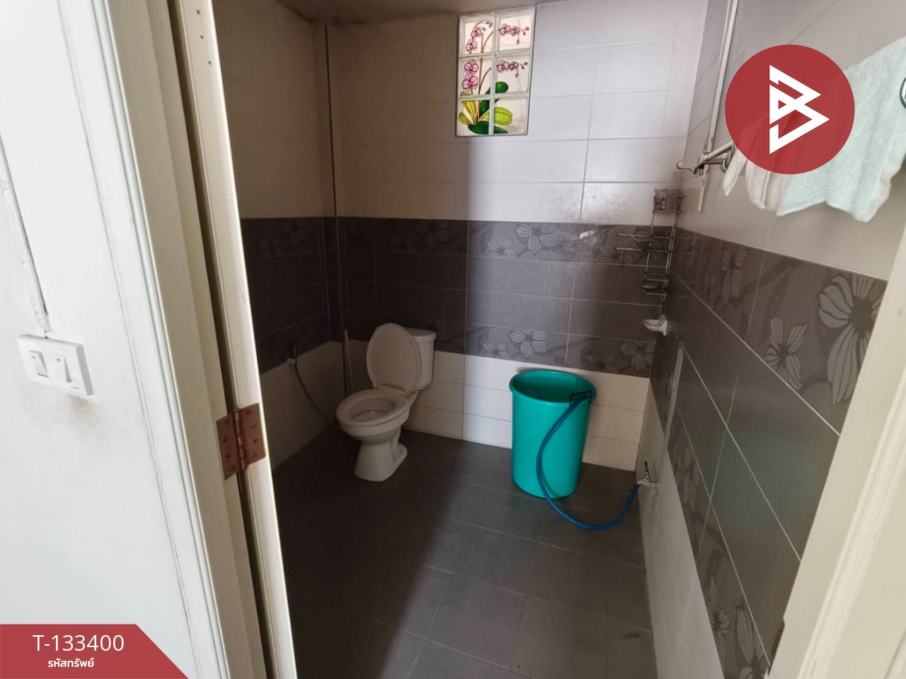 ขายบ้านเดี่ยว เนื้อที่ 1 งาน 27.6 ตร.วา เกาะพลับพลา ราชบุรี 11