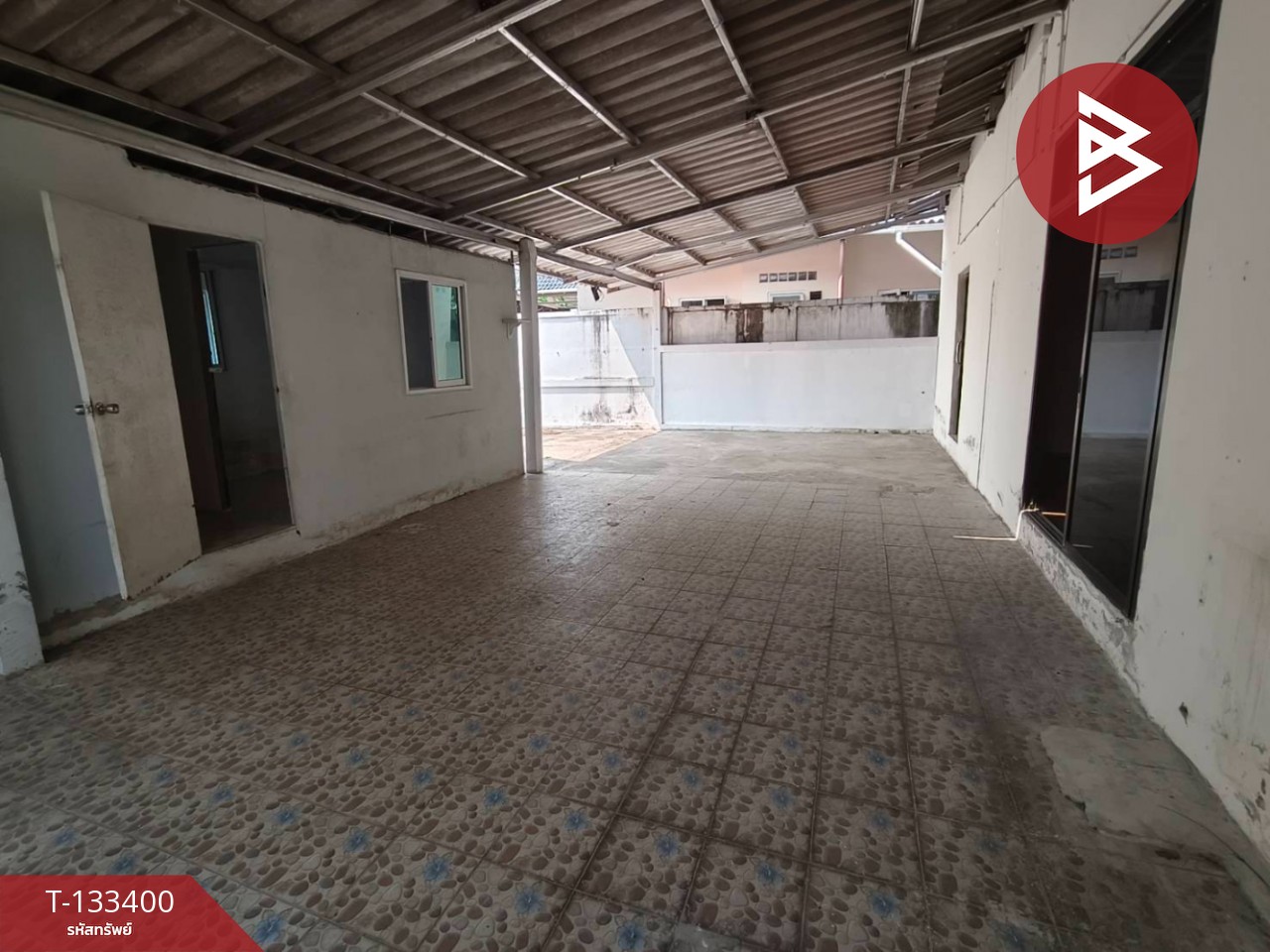 ขายบ้านเดี่ยว เนื้อที่ 1 งาน 27.6 ตร.วา เกาะพลับพลา ราชบุรี 5