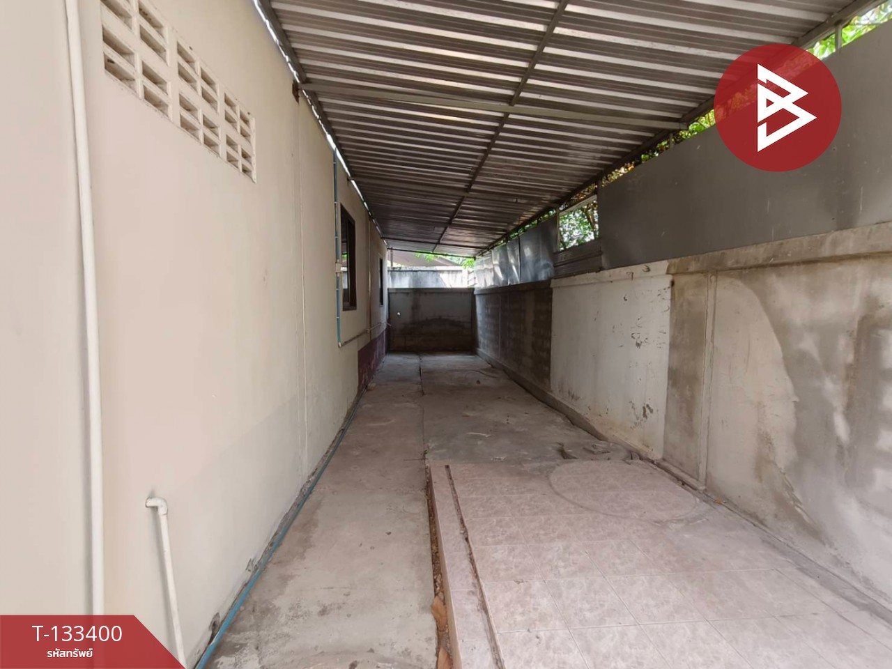 ขายบ้านเดี่ยว เนื้อที่ 1 งาน 27.6 ตร.วา เกาะพลับพลา ราชบุรี 13