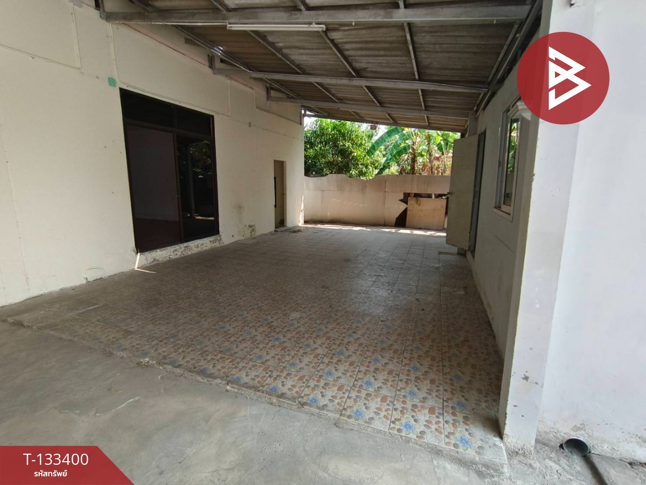 ขายบ้านเดี่ยว เนื้อที่ 1 งาน 27.6 ตร.วา เกาะพลับพลา ราชบุรี 4