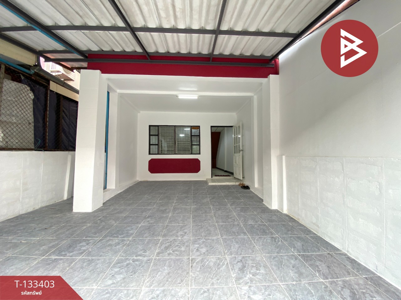 ขายทาวน์เฮ้าส์ หมู่บ้านพระปิ่น 8 แพรกษา สมุทรปราการ 3