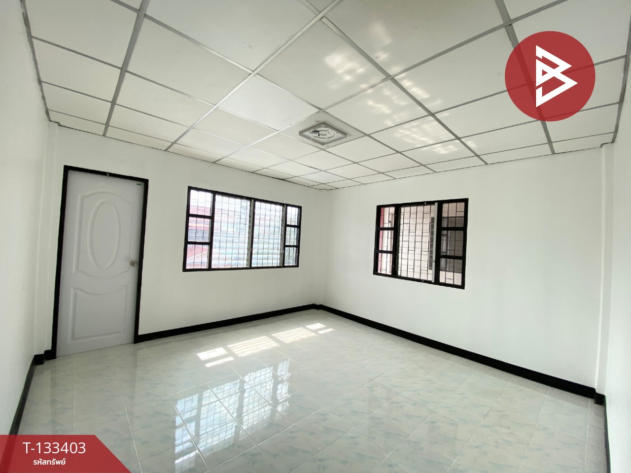 ขายทาวน์เฮ้าส์ หมู่บ้านพระปิ่น 8 แพรกษา สมุทรปราการ 11