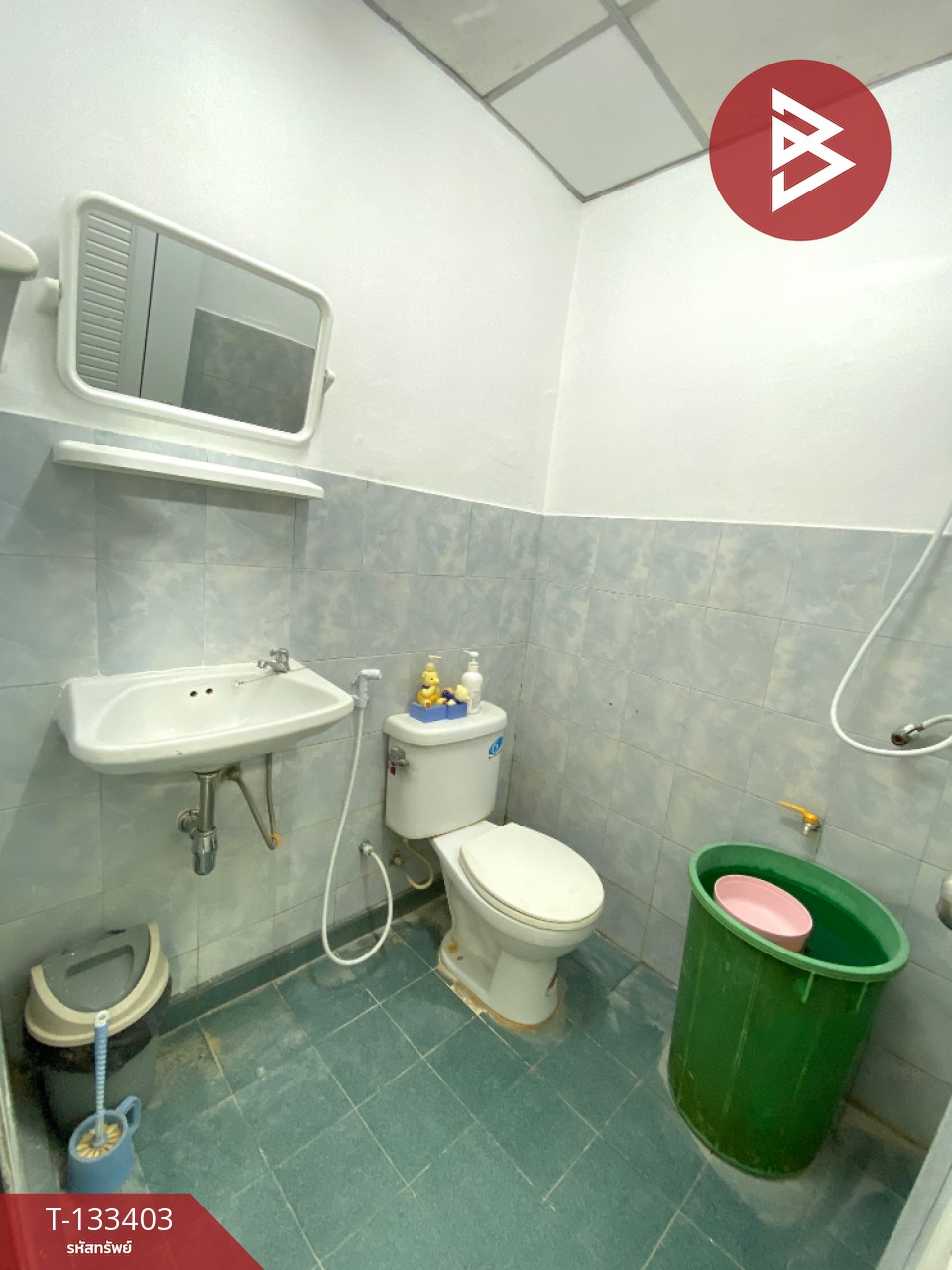 ขายทาวน์เฮ้าส์ หมู่บ้านพระปิ่น 8 แพรกษา สมุทรปราการ 15