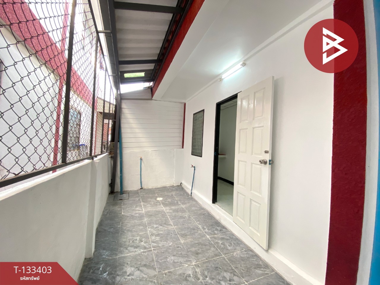 ขายทาวน์เฮ้าส์ หมู่บ้านพระปิ่น 8 แพรกษา สมุทรปราการ 8