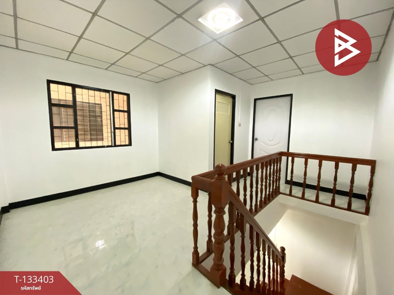 ขายทาวน์เฮ้าส์ หมู่บ้านพระปิ่น 8 แพรกษา สมุทรปราการ 10