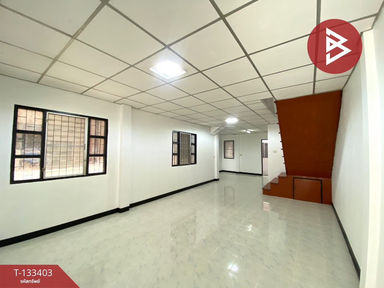 ขายทาวน์เฮ้าส์ หมู่บ้านพระปิ่น 8 แพรกษา สมุทรปราการ 4