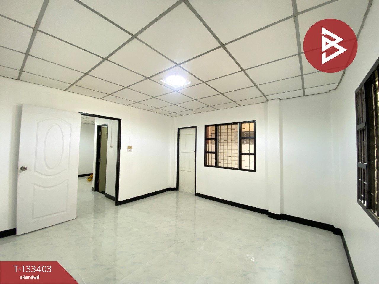 ขายทาวน์เฮ้าส์ หมู่บ้านพระปิ่น 8 แพรกษา สมุทรปราการ 13