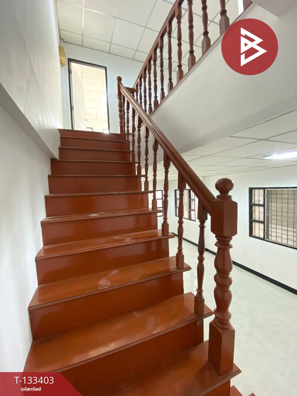 ขายทาวน์เฮ้าส์ หมู่บ้านพระปิ่น 8 แพรกษา สมุทรปราการ 9