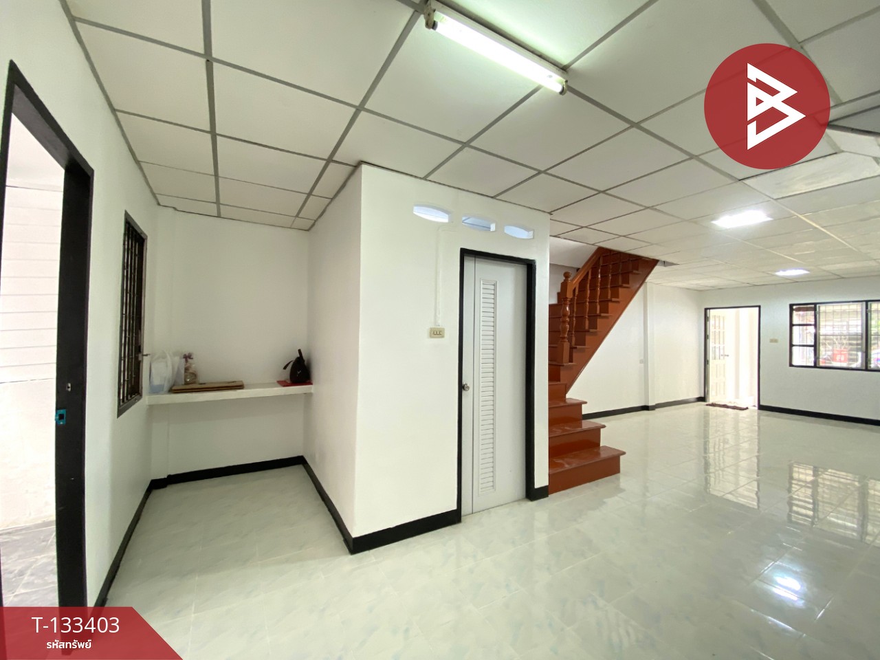 ขายทาวน์เฮ้าส์ หมู่บ้านพระปิ่น 8 แพรกษา สมุทรปราการ 7