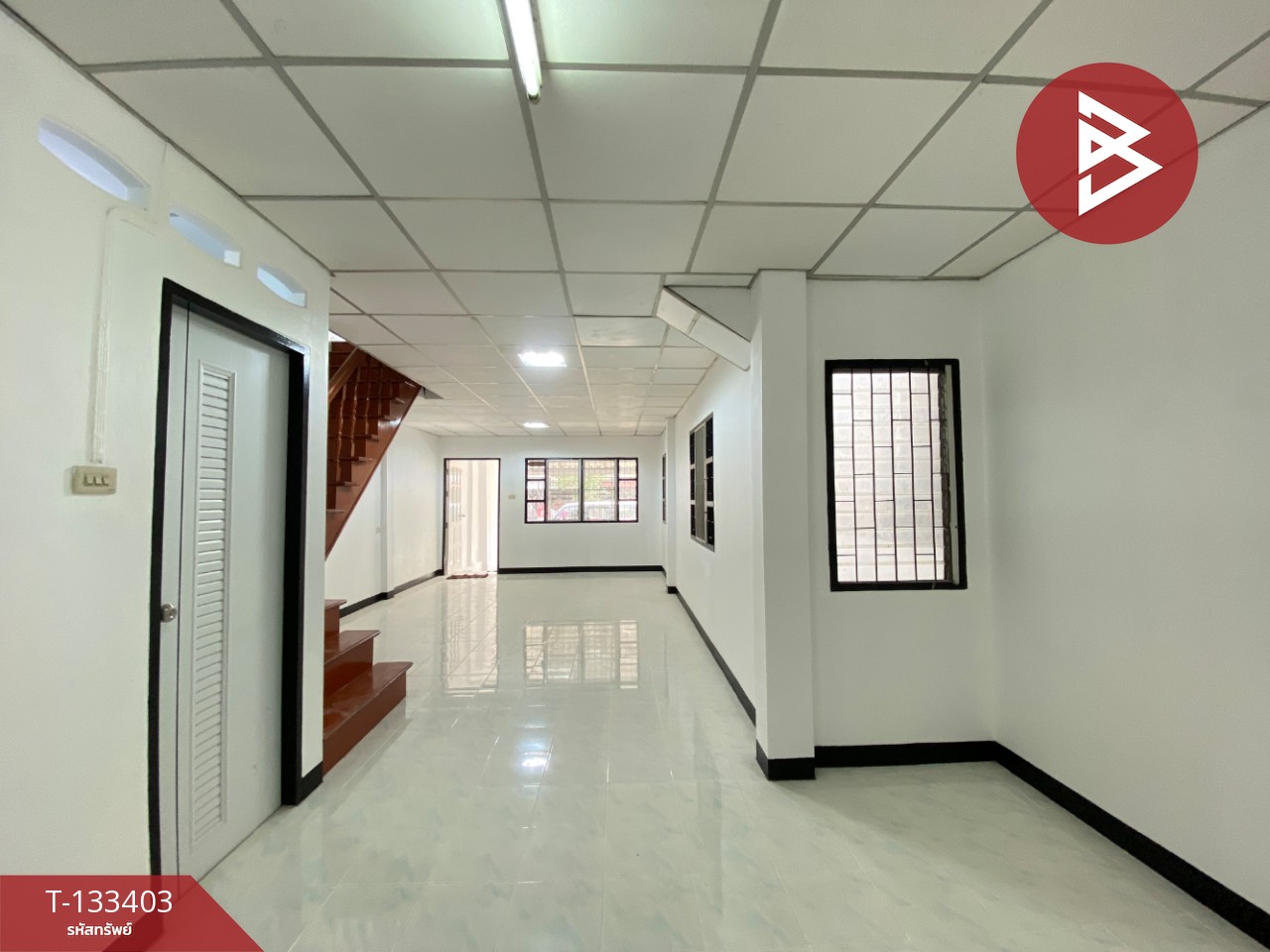 ขายทาวน์เฮ้าส์ หมู่บ้านพระปิ่น 8 แพรกษา สมุทรปราการ 6