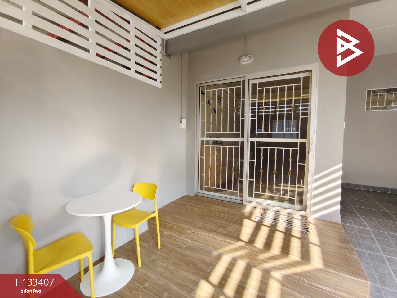 ขายทาวน์เฮ้าส์ หมู่บ้านพฤกษา 48 อ้อมใหญ่-เพชรเกษม นครปฐม 3