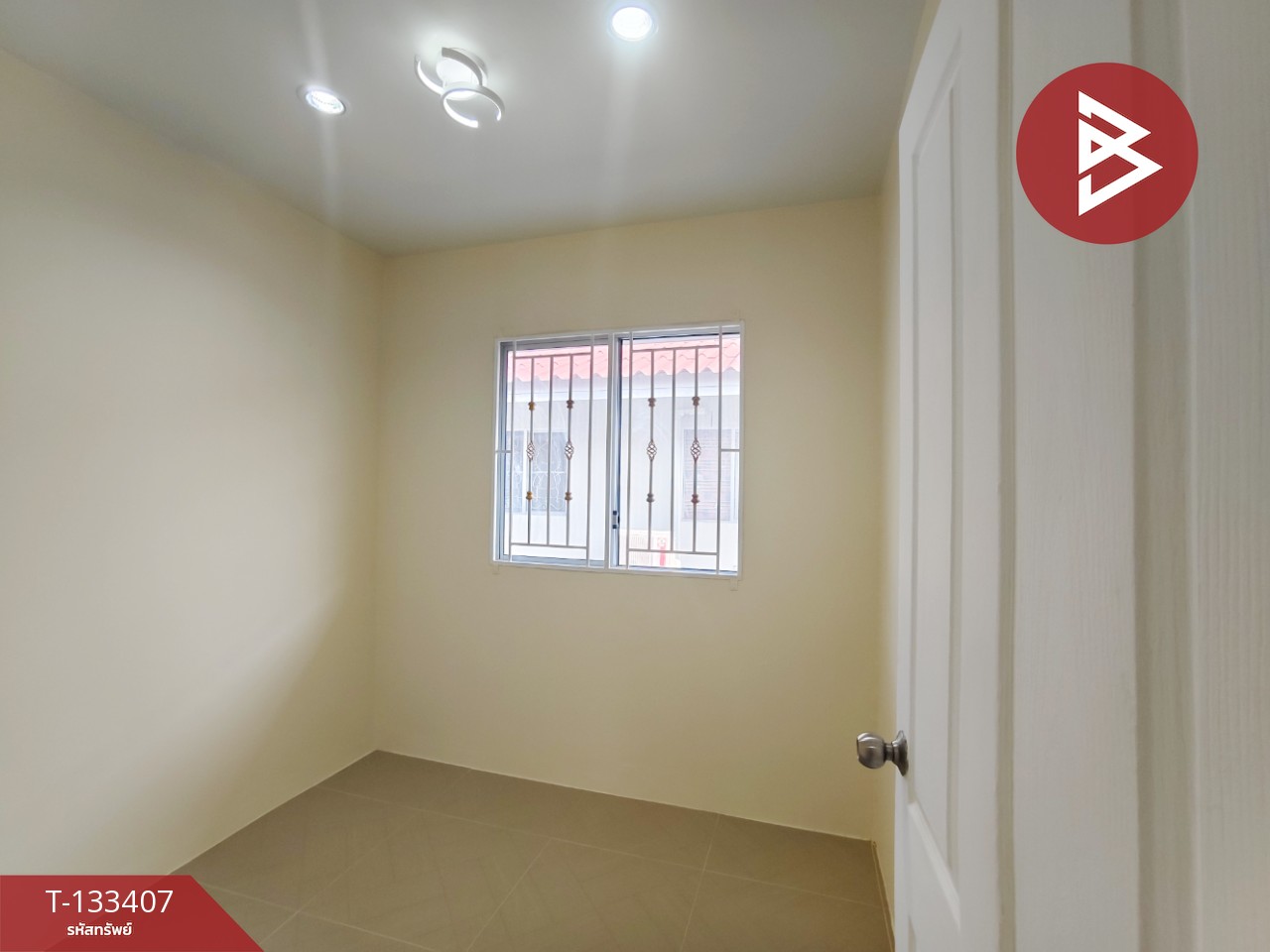 ขายทาวน์เฮ้าส์ หมู่บ้านพฤกษา 48 อ้อมใหญ่-เพชรเกษม นครปฐม 11