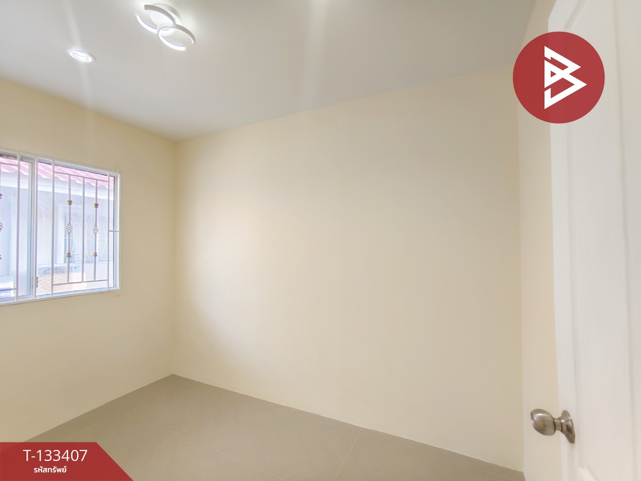 ขายทาวน์เฮ้าส์ หมู่บ้านพฤกษา 48 อ้อมใหญ่-เพชรเกษม นครปฐม 10