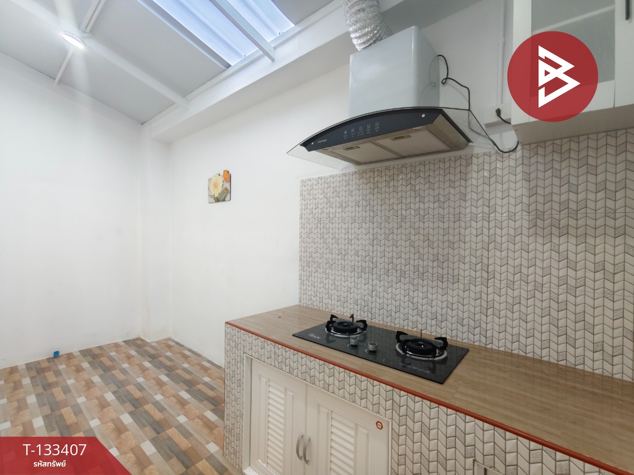 ขายทาวน์เฮ้าส์ หมู่บ้านพฤกษา 48 อ้อมใหญ่-เพชรเกษม นครปฐม 7