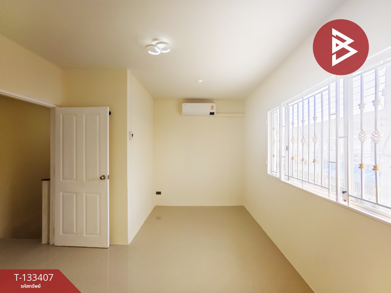 ขายทาวน์เฮ้าส์ หมู่บ้านพฤกษา 48 อ้อมใหญ่-เพชรเกษม นครปฐม 9