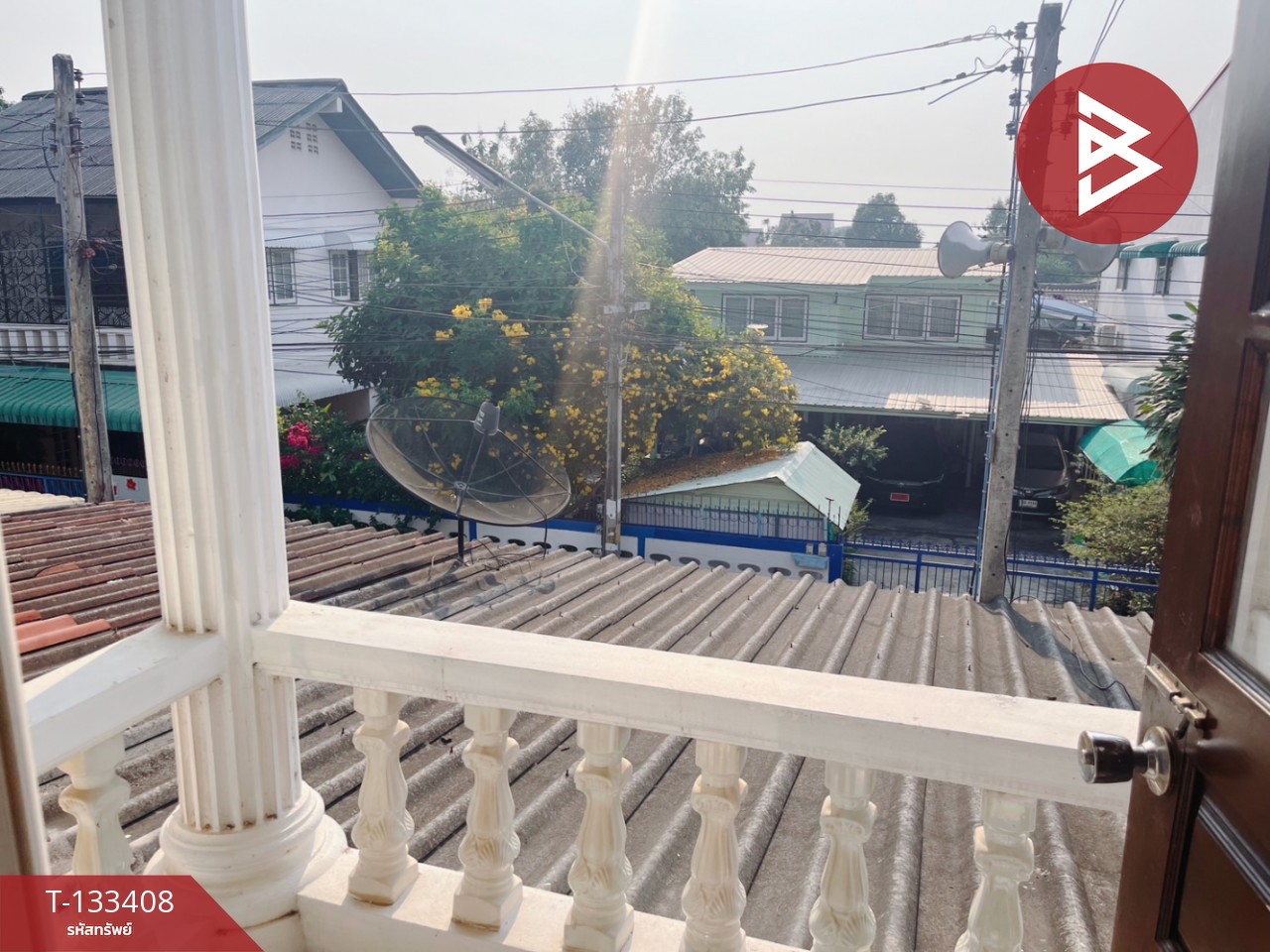 ขายทาวน์เฮ้าส์ 2 ชั้น เนื้อที่ 26.9 ตารางวา ปากแพรก เมืองกาญจนบุรี กาญจนบุรี 10