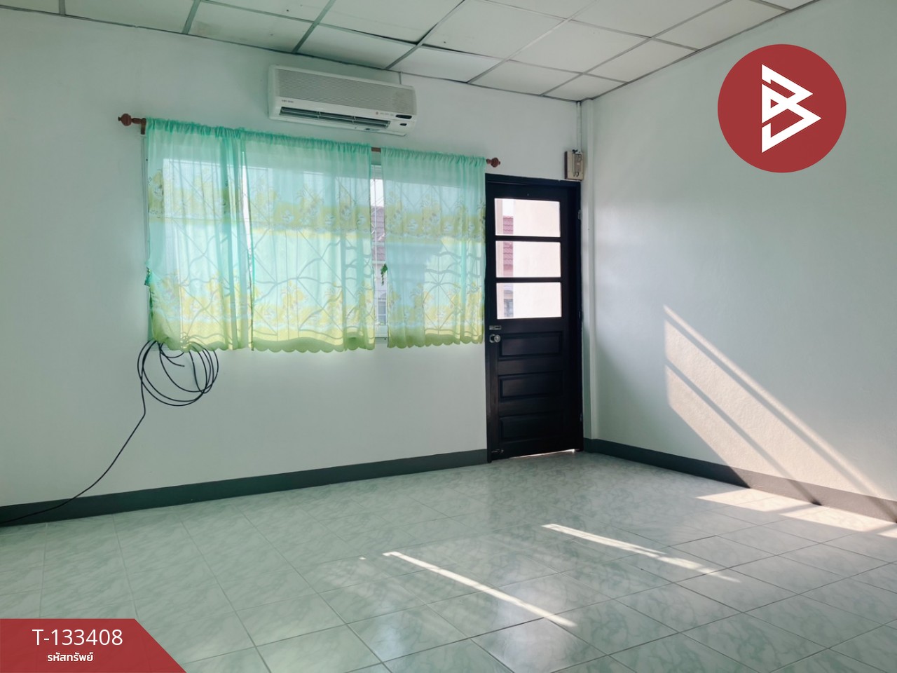 ขายทาวน์เฮ้าส์ 2 ชั้น เนื้อที่ 26.9 ตารางวา ปากแพรก เมืองกาญจนบุรี กาญจนบุรี 8