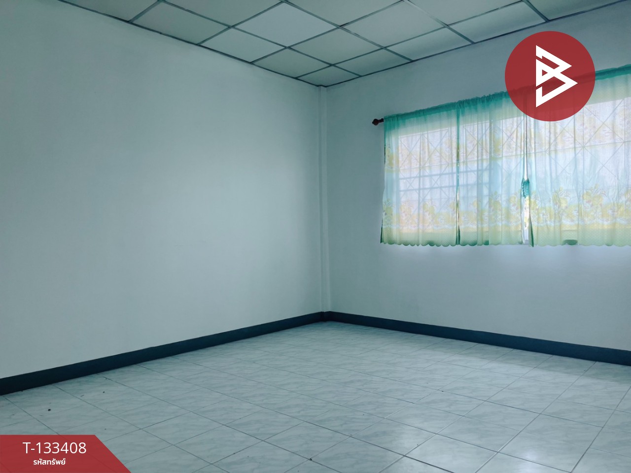 ขายทาวน์เฮ้าส์ 2 ชั้น เนื้อที่ 26.9 ตารางวา ปากแพรก เมืองกาญจนบุรี กาญจนบุรี 9