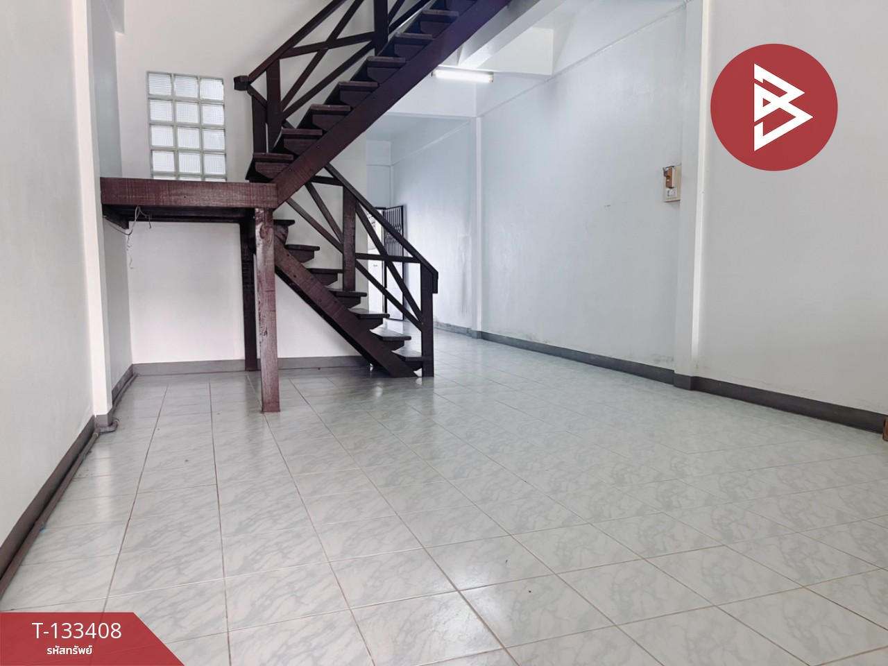 ขายทาวน์เฮ้าส์ 2 ชั้น เนื้อที่ 26.9 ตารางวา ปากแพรก เมืองกาญจนบุรี กาญจนบุรี 4