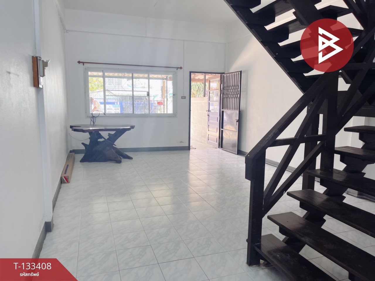 ขายทาวน์เฮ้าส์ 2 ชั้น เนื้อที่ 26.9 ตารางวา ปากแพรก เมืองกาญจนบุรี กาญจนบุรี 3