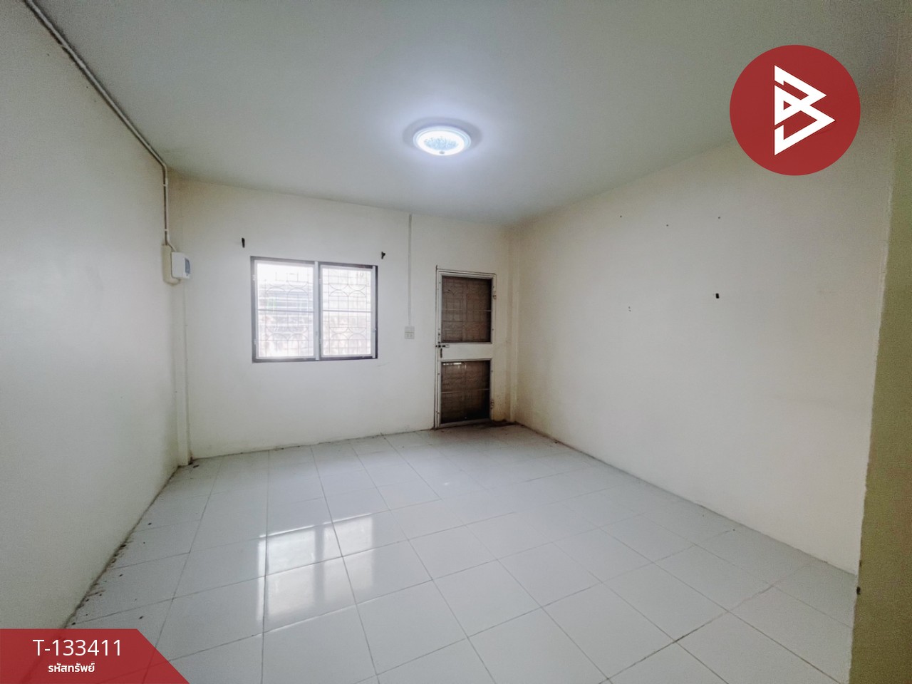 ขายทาวน์เฮ้าส์ เนื้อที่ 25.4 ตารางวา หันคา ชัยนาท 7