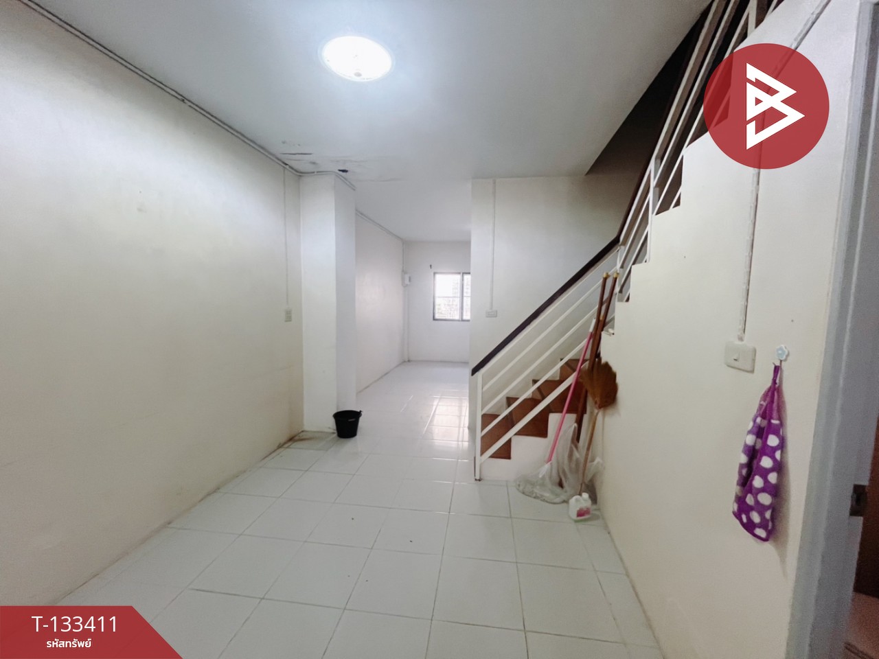 ขายทาวน์เฮ้าส์ เนื้อที่ 25.4 ตารางวา หันคา ชัยนาท 5