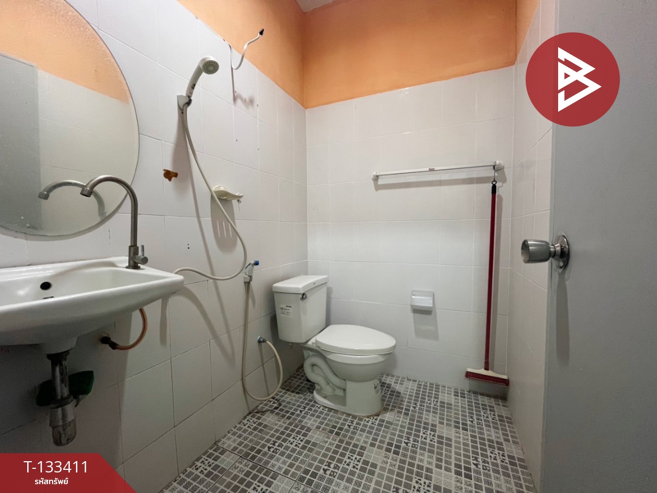 ขายทาวน์เฮ้าส์ เนื้อที่ 25.4 ตารางวา หันคา ชัยนาท 9