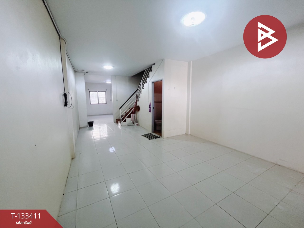 ขายทาวน์เฮ้าส์ เนื้อที่ 25.4 ตารางวา หันคา ชัยนาท 4