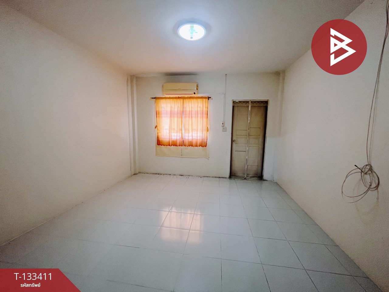 ขายทาวน์เฮ้าส์ เนื้อที่ 25.4 ตารางวา หันคา ชัยนาท 8