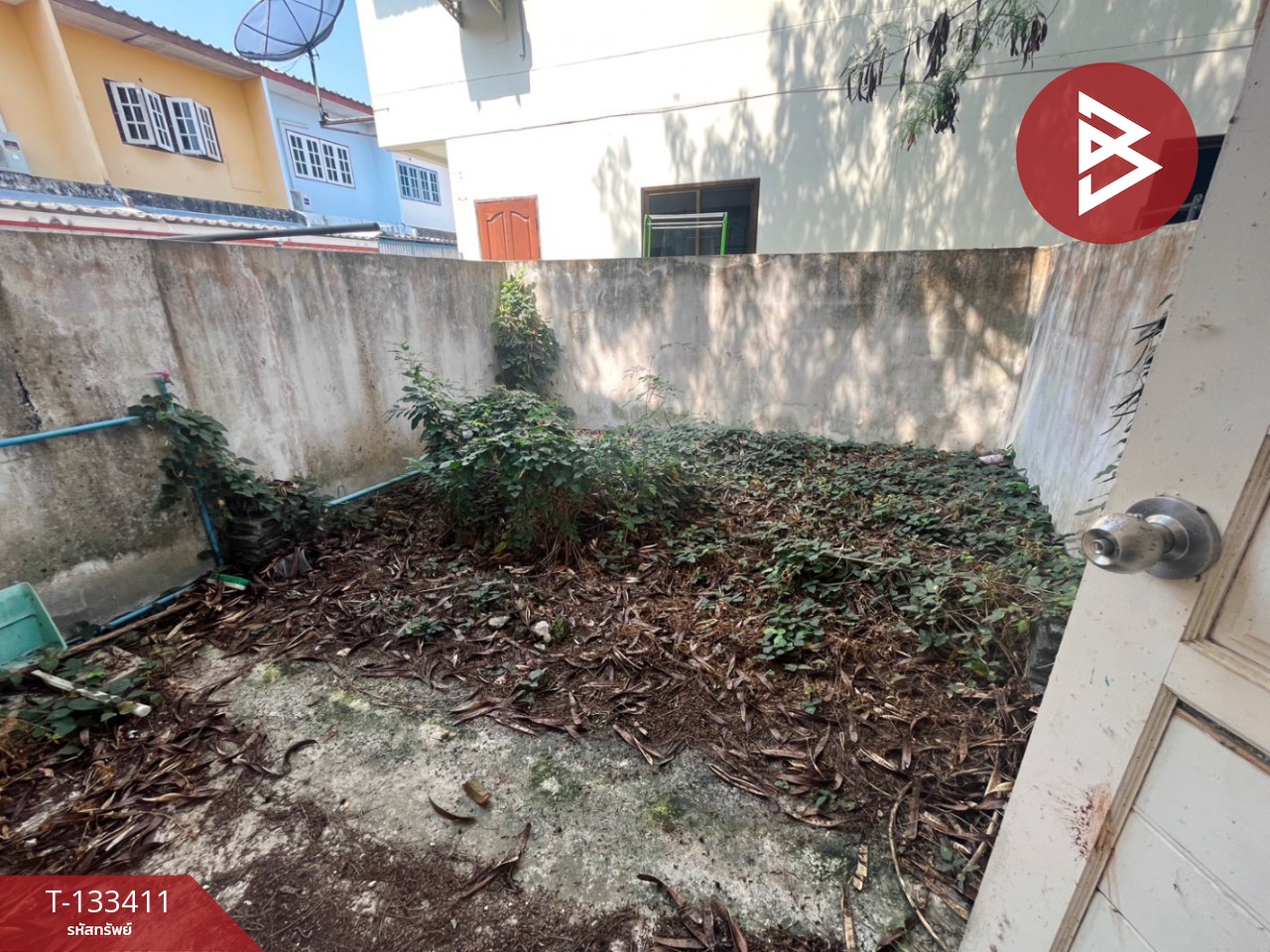 ขายทาวน์เฮ้าส์ เนื้อที่ 25.4 ตารางวา หันคา ชัยนาท 15