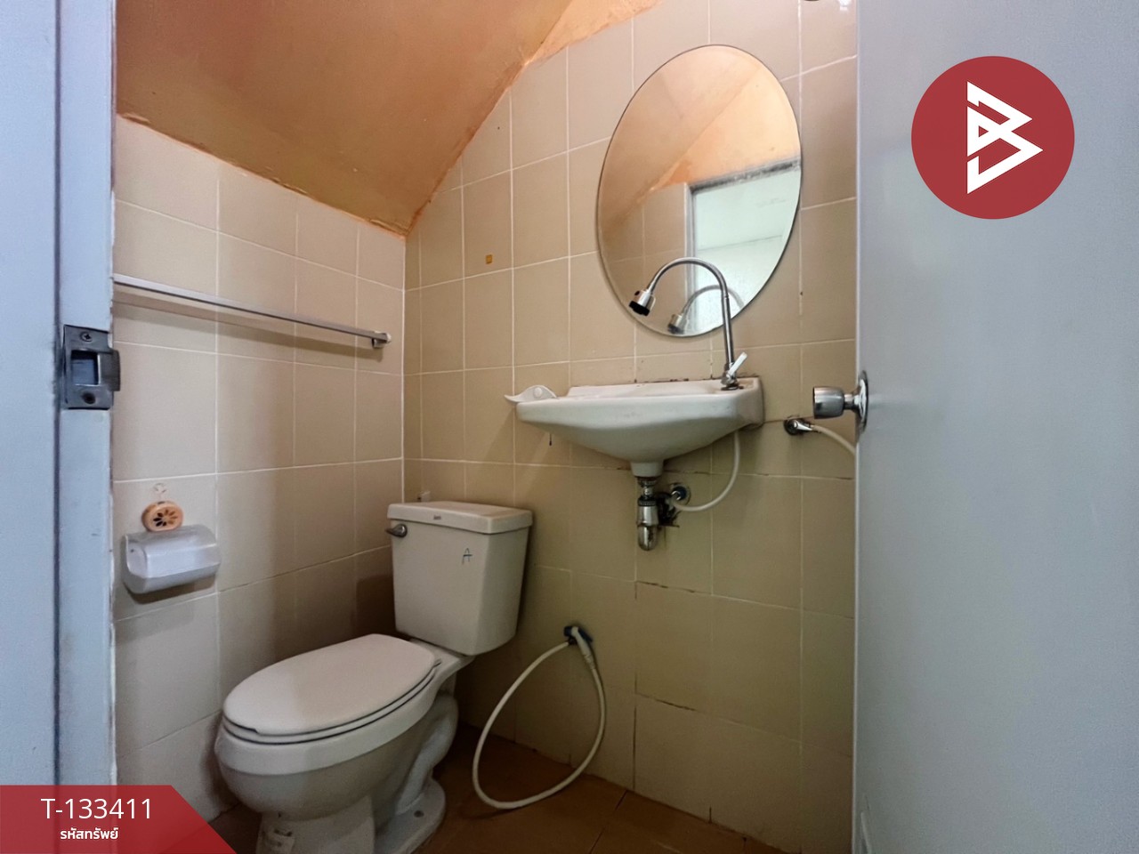 ขายทาวน์เฮ้าส์ เนื้อที่ 25.4 ตารางวา หันคา ชัยนาท 6