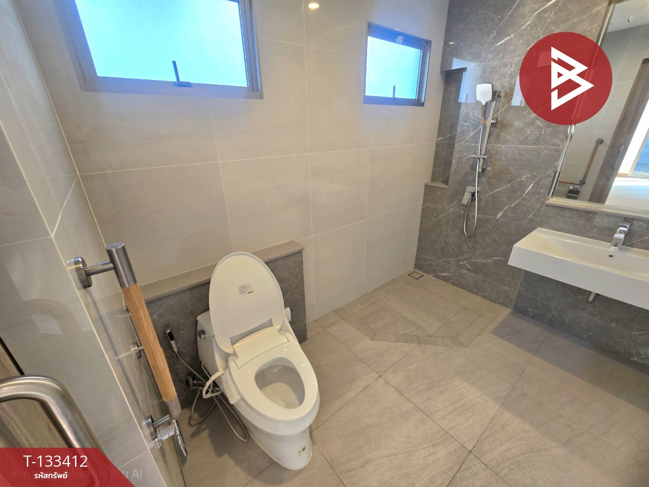 ขายบ้านเดี่ยว หมู่บ้านเดอะปาล์ม บางนา-วงแหวน 2 (The Palm Bangna-Wongwaen 2) สมุทรปราการ 14