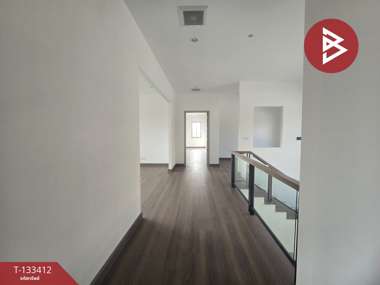 ขายบ้านเดี่ยว หมู่บ้านเดอะปาล์ม บางนา-วงแหวน 2 (The Palm Bangna-Wongwaen 2) สมุทรปราการ 5