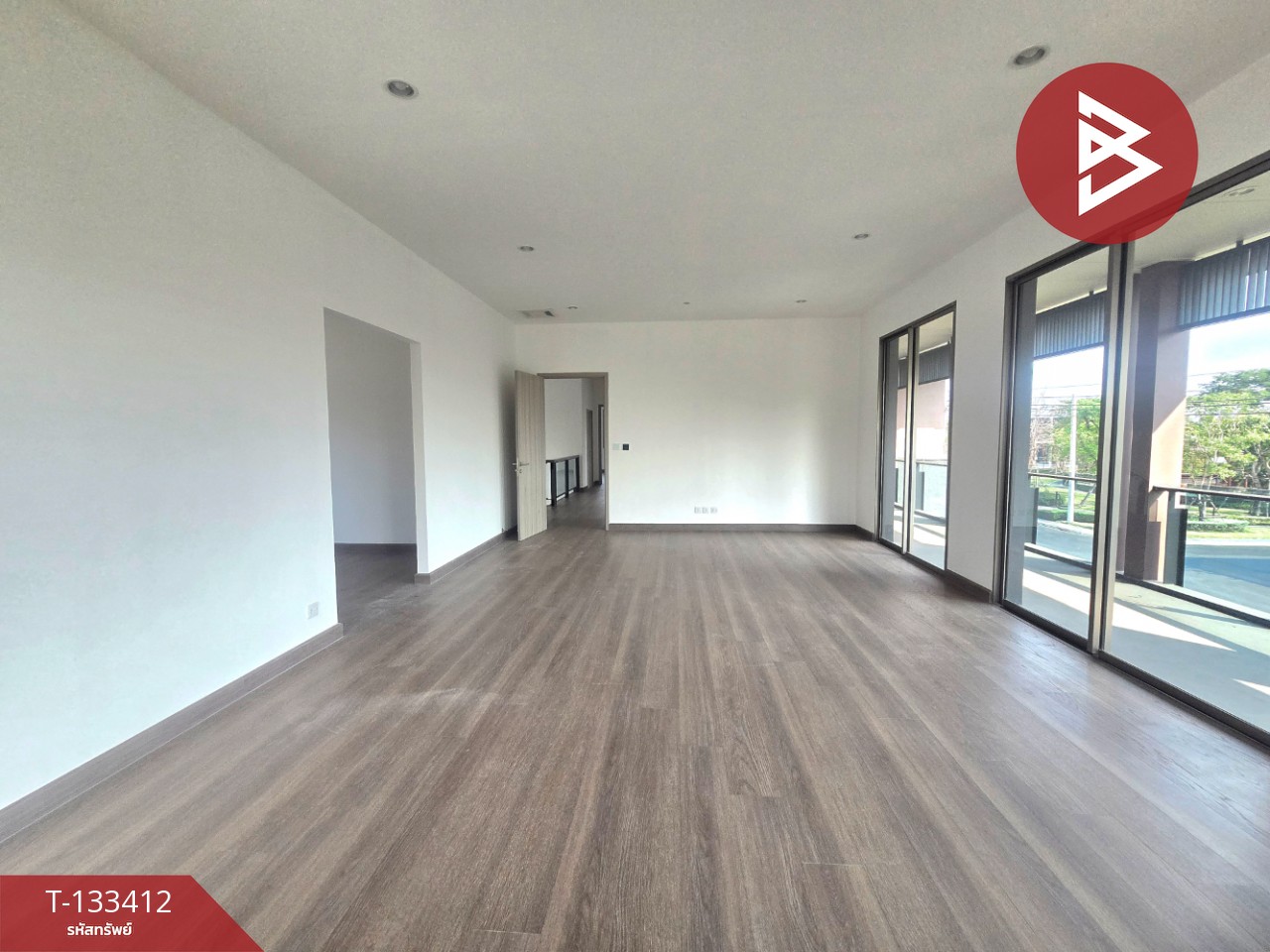 ขายบ้านเดี่ยว หมู่บ้านเดอะปาล์ม บางนา-วงแหวน 2 (The Palm Bangna-Wongwaen 2) สมุทรปราการ 6