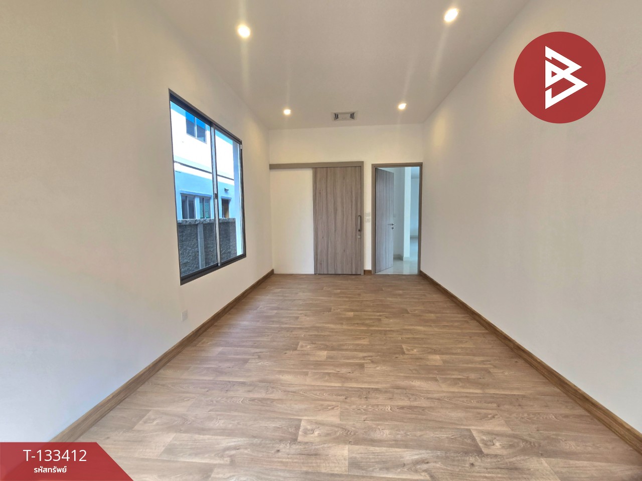 ขายบ้านเดี่ยว หมู่บ้านเดอะปาล์ม บางนา-วงแหวน 2 (The Palm Bangna-Wongwaen 2) สมุทรปราการ 9