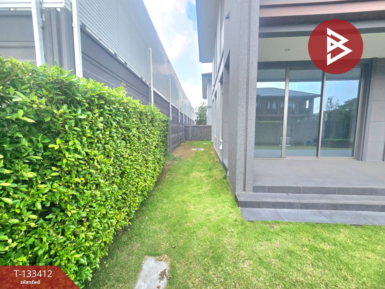 ขายบ้านเดี่ยว หมู่บ้านเดอะปาล์ม บางนา-วงแหวน 2 (The Palm Bangna-Wongwaen 2) สมุทรปราการ 3