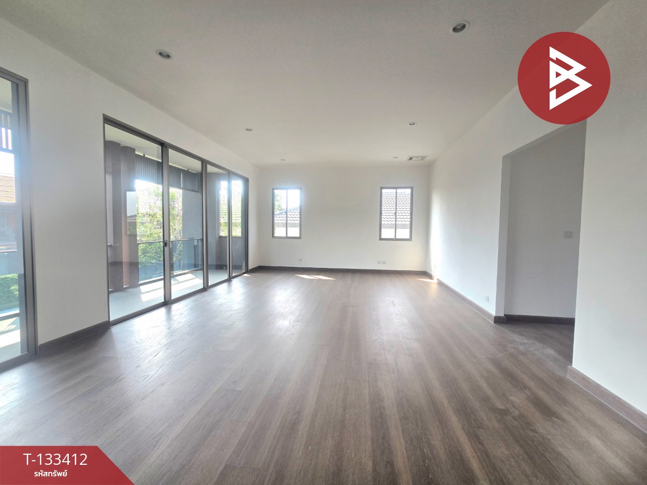 ขายบ้านเดี่ยว หมู่บ้านเดอะปาล์ม บางนา-วงแหวน 2 (The Palm Bangna-Wongwaen 2) สมุทรปราการ 7